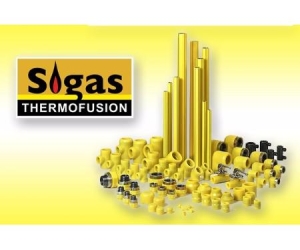 SIGAS thermofusion