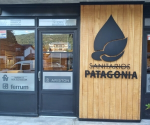 Sanitarios Patagonia